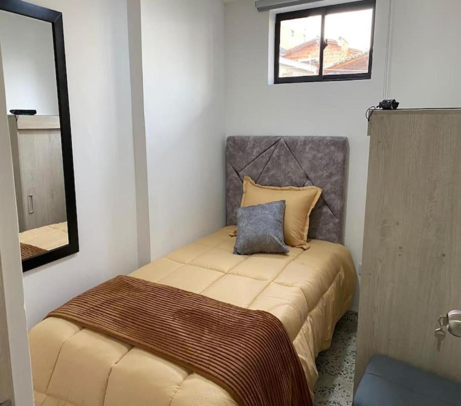 Loft Centrico En Plaza Mayor Y Parking 309 Apartamento *