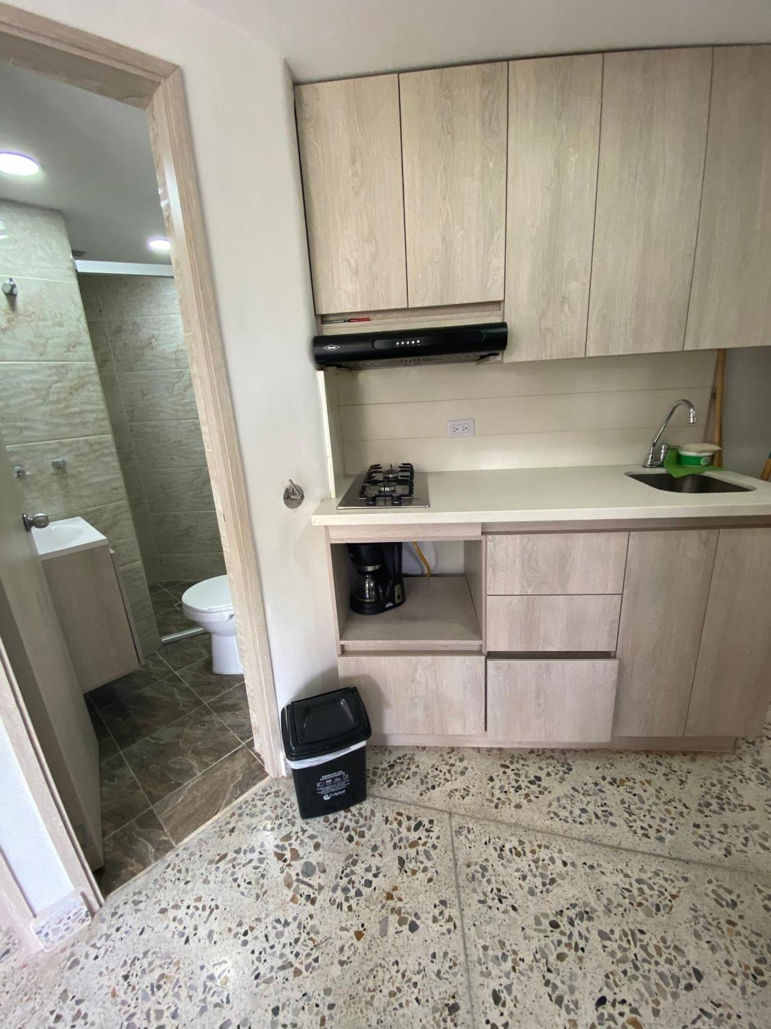Loft Centrico En Plaza Mayor Y Parking 309 Medellín